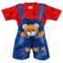 Deals on Boys’ Clothing Sets – Minimum 49% discount