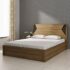 63.0% Drop – Home Centre Quadro Edge King Bed with Hydraulic Storage