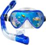 Deals on Diving & Snorkeling Equipment – Minimum 55% discount