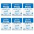 84.0% Drop – Wipro Northwest Nowa 6A One Way Switch, Silver Grey (pack of 10)