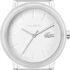 80.0% Off – Lacoste Lacoste.12.12 Qtz Basic Round Dial Men’s Watch