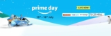 Amazon Prime Day
